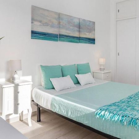 Apartamento Cor Do Mar - Sunny, Clean And Spacious Apartment With Sea View, In Alvor - Very Close Walking Distance To The Beach And Alvor Village Εξωτερικό φωτογραφία