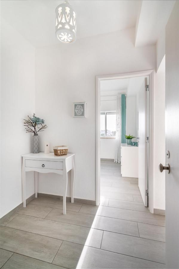 Apartamento Cor Do Mar - Sunny, Clean And Spacious Apartment With Sea View, In Alvor - Very Close Walking Distance To The Beach And Alvor Village Εξωτερικό φωτογραφία