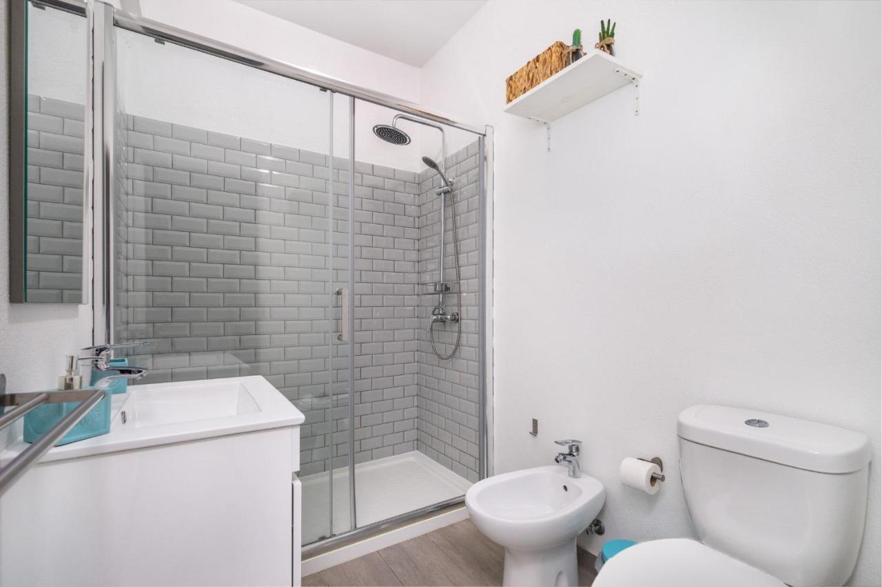 Apartamento Cor Do Mar - Sunny, Clean And Spacious Apartment With Sea View, In Alvor - Very Close Walking Distance To The Beach And Alvor Village Εξωτερικό φωτογραφία