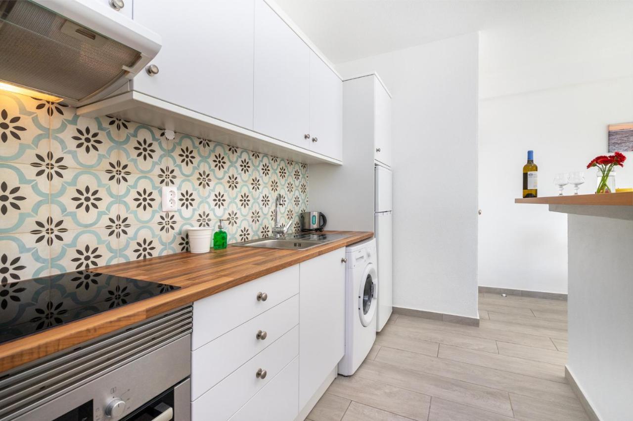 Apartamento Cor Do Mar - Sunny, Clean And Spacious Apartment With Sea View, In Alvor - Very Close Walking Distance To The Beach And Alvor Village Εξωτερικό φωτογραφία